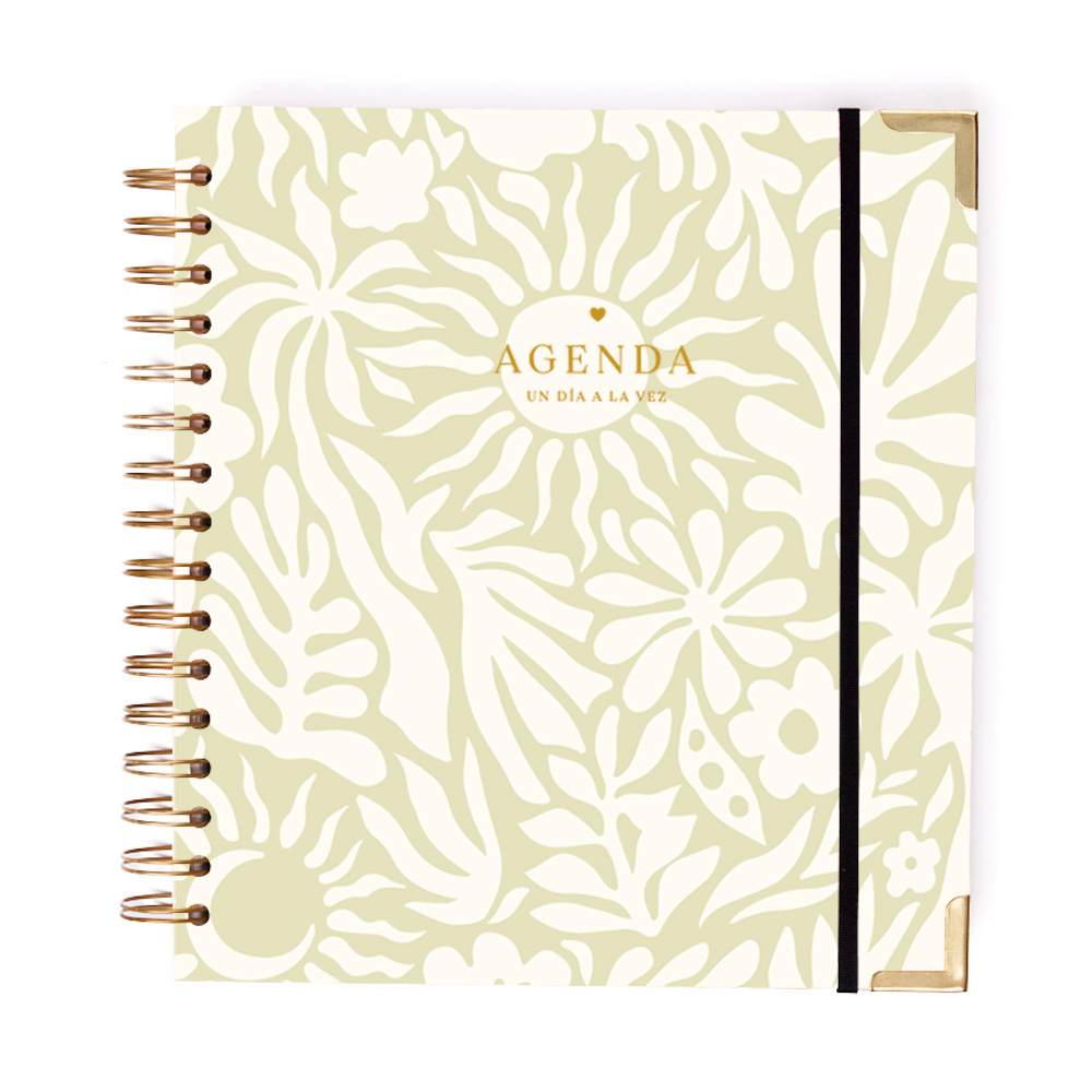 Agenda Diaria Verde Arena