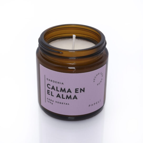 Vela Calma en el alma - Imagen 2