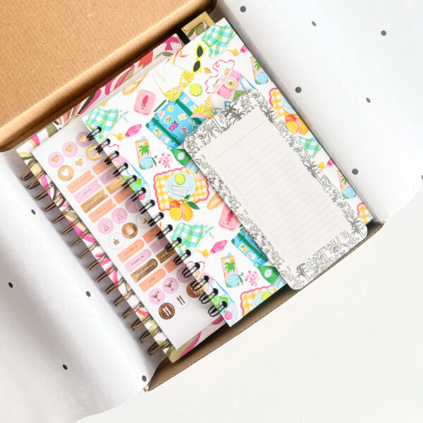 Kit Paperlover - Imagen 3