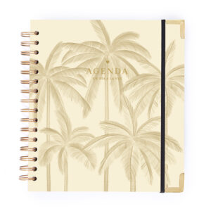 agenda diaria salvia