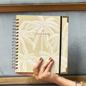 agenda diaria oliva 6